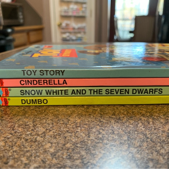 Disney Toys Disneys Wonderful World Of Reading Books Poshmark disney-toys-disneys-wonderful-world-of-reading-books-poshmark